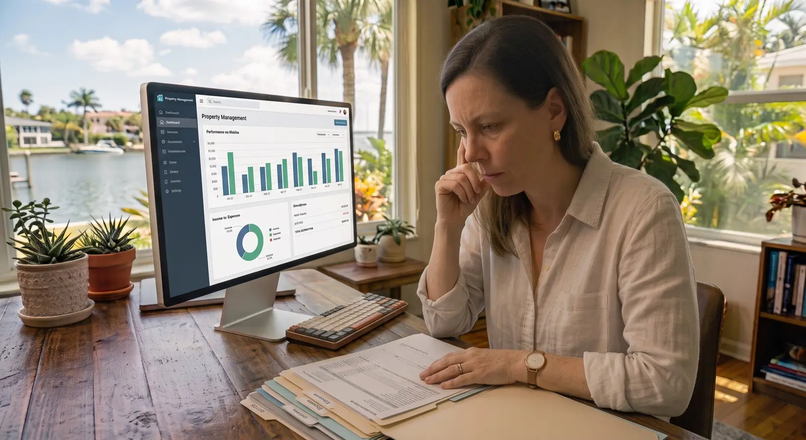 Understanding Your Monthly Owner Statement in Tampa Bay: What Every Line Item Means